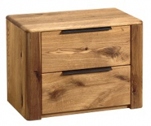 Denver sypialnia  typ 82 SZAFKA NOCNA- 2S 